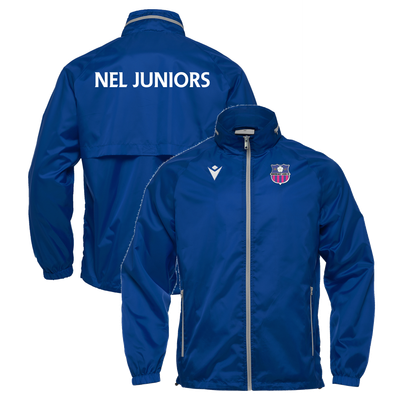 Praia Hero Windbreaker
