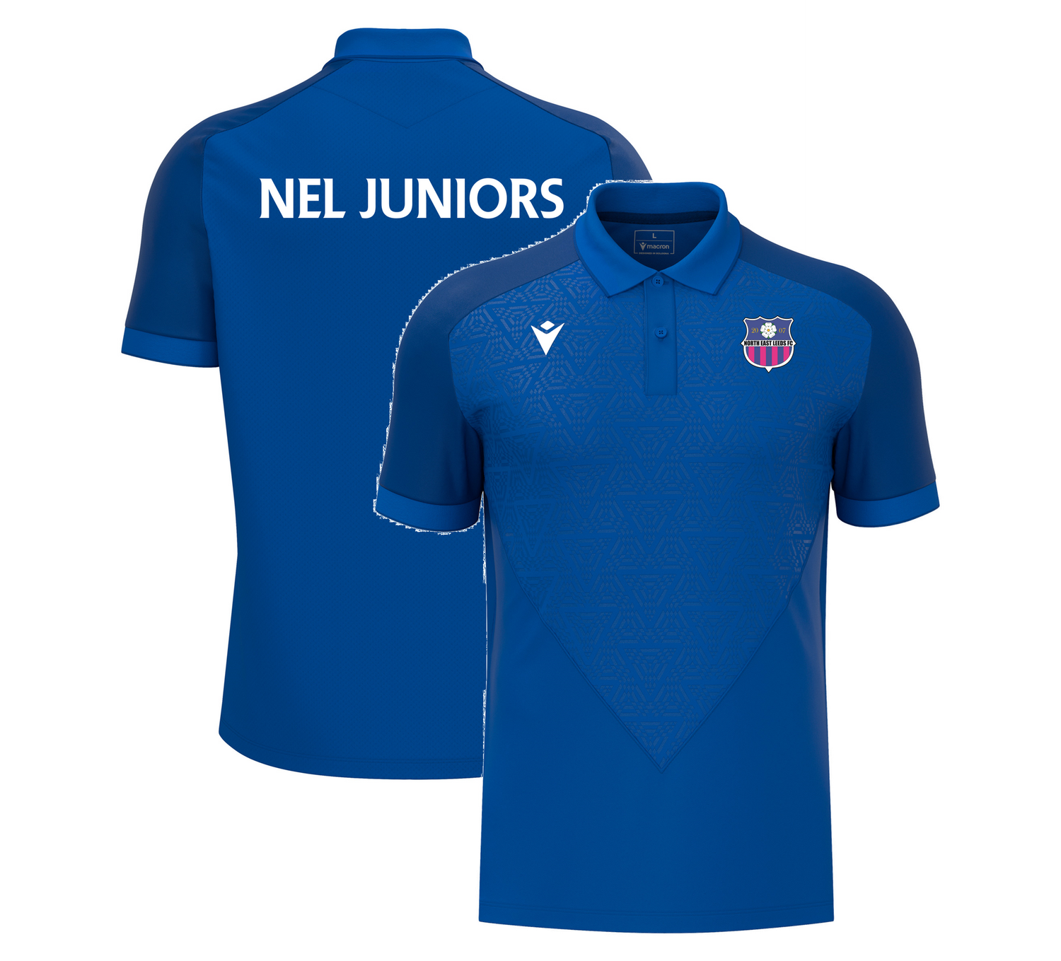 Baldwin Polo