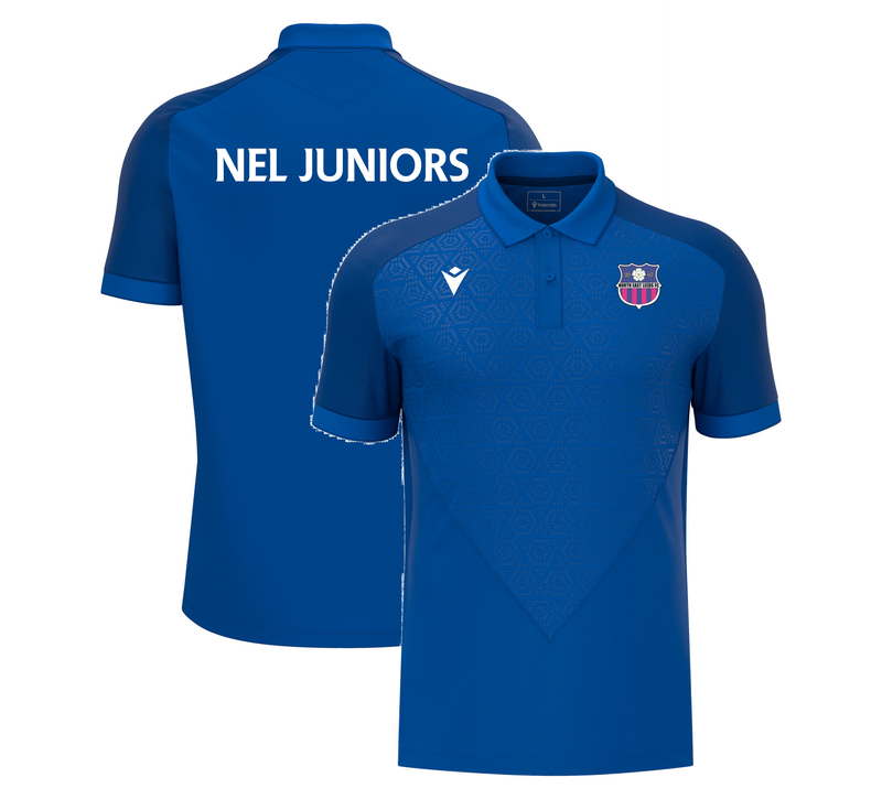 Baldwin Polo