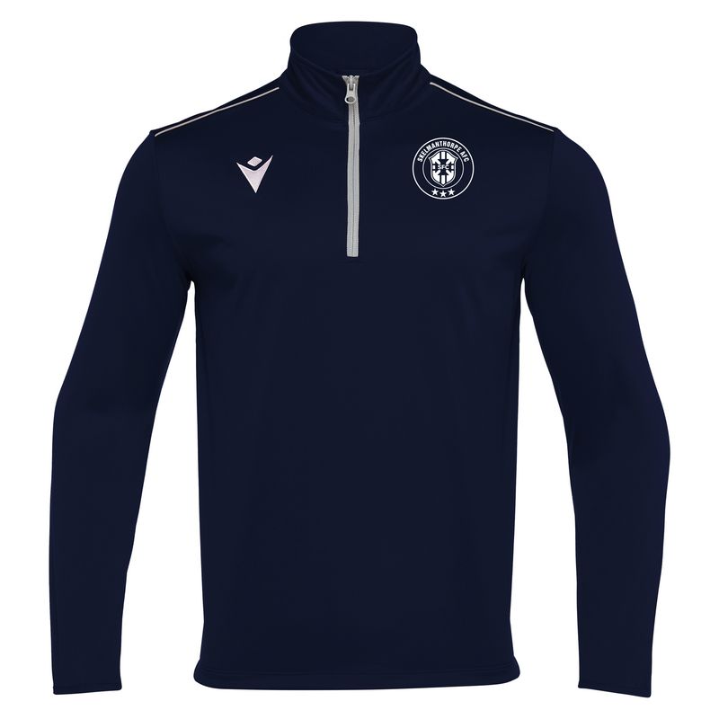Havel /4 Zip Navy