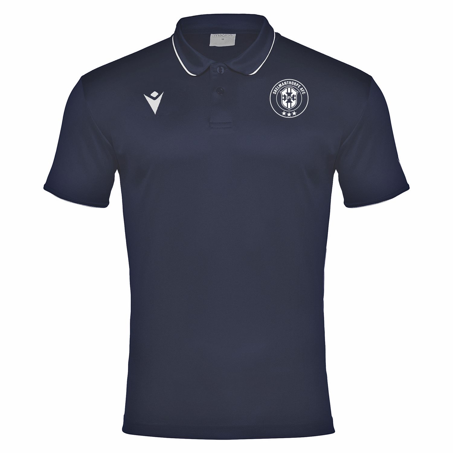 Draco Hero Polo Navy