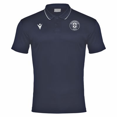 Draco Hero Polo Navy Draco Hero Polo Navy