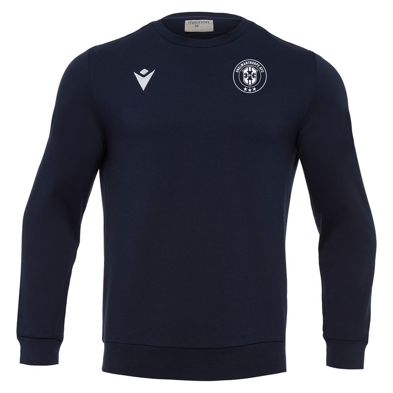Axima Sweatshirt Navy