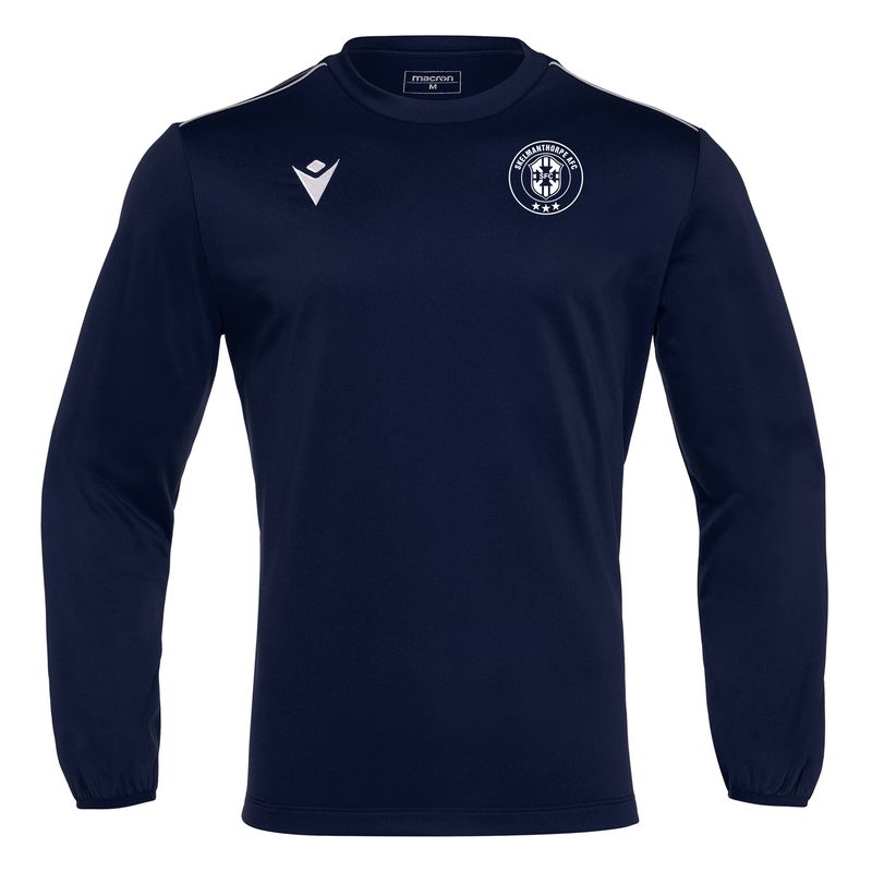 Salzach Pullover Navy