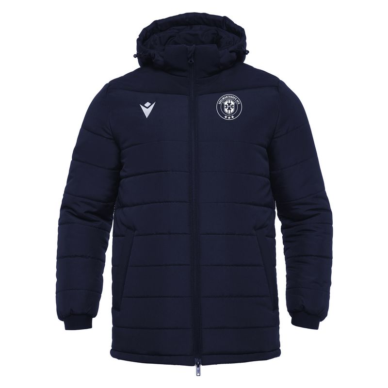 Narvik Bench Jacket Navy