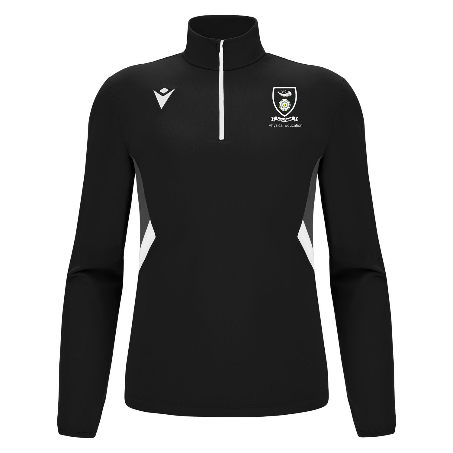 Piave 1/4 Zip