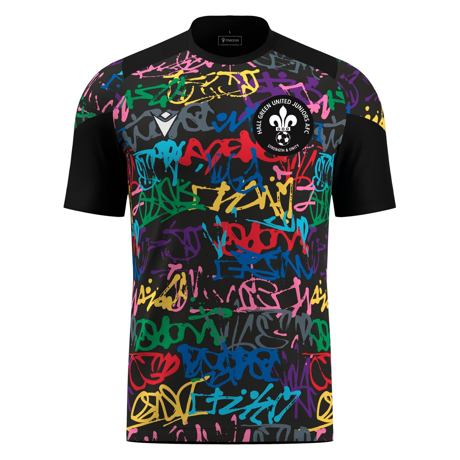 Golem Grafiti Training Shirt