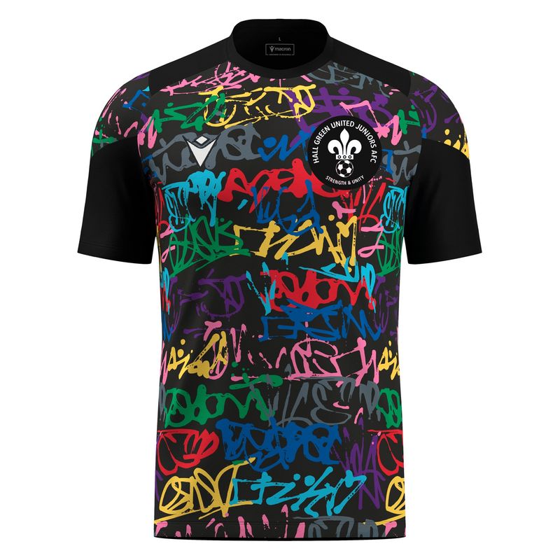Golem Grafiti Training Shirt