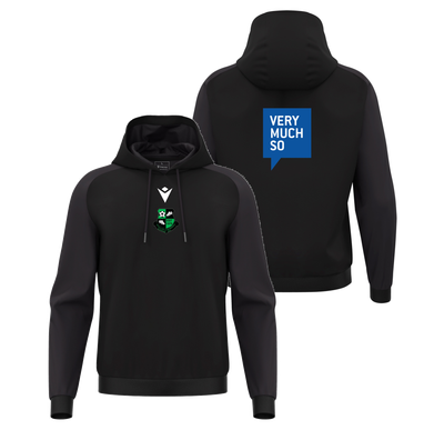 Horn Hoodie