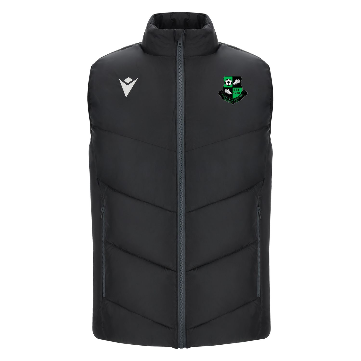 Coldmire Gilet