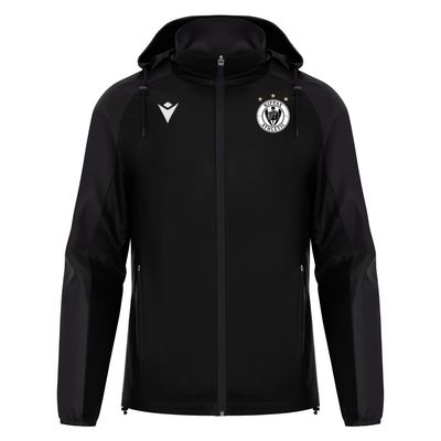 Rivendell Jacket Black