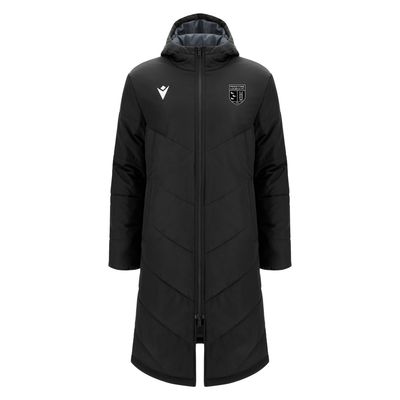 Northland Bench Jacket Black