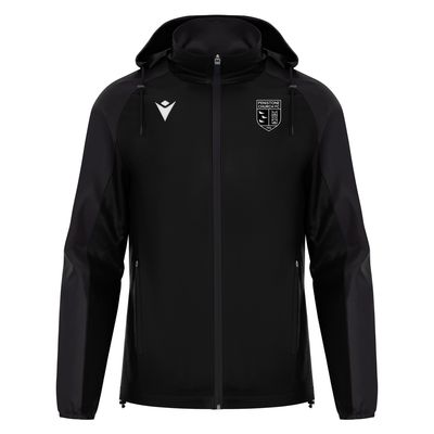 Rivendell Jacket Black