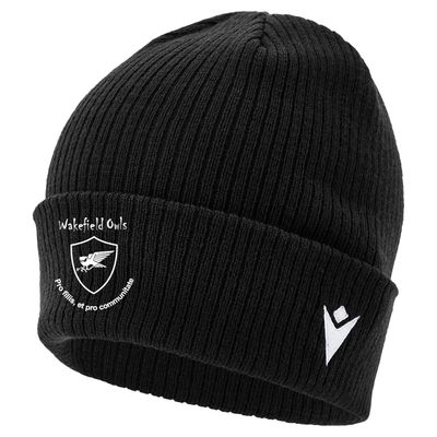 Zima Beanie