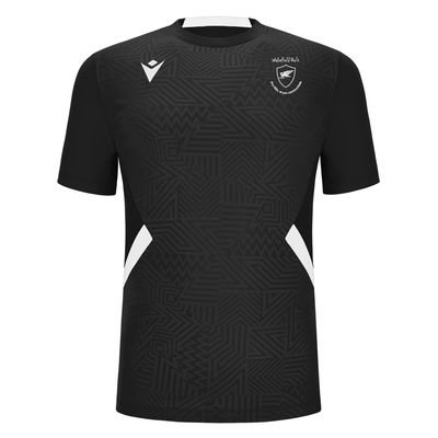Shedir Shirt Black