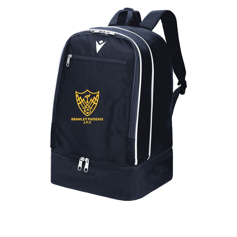 Navy Academy Evo Bag
