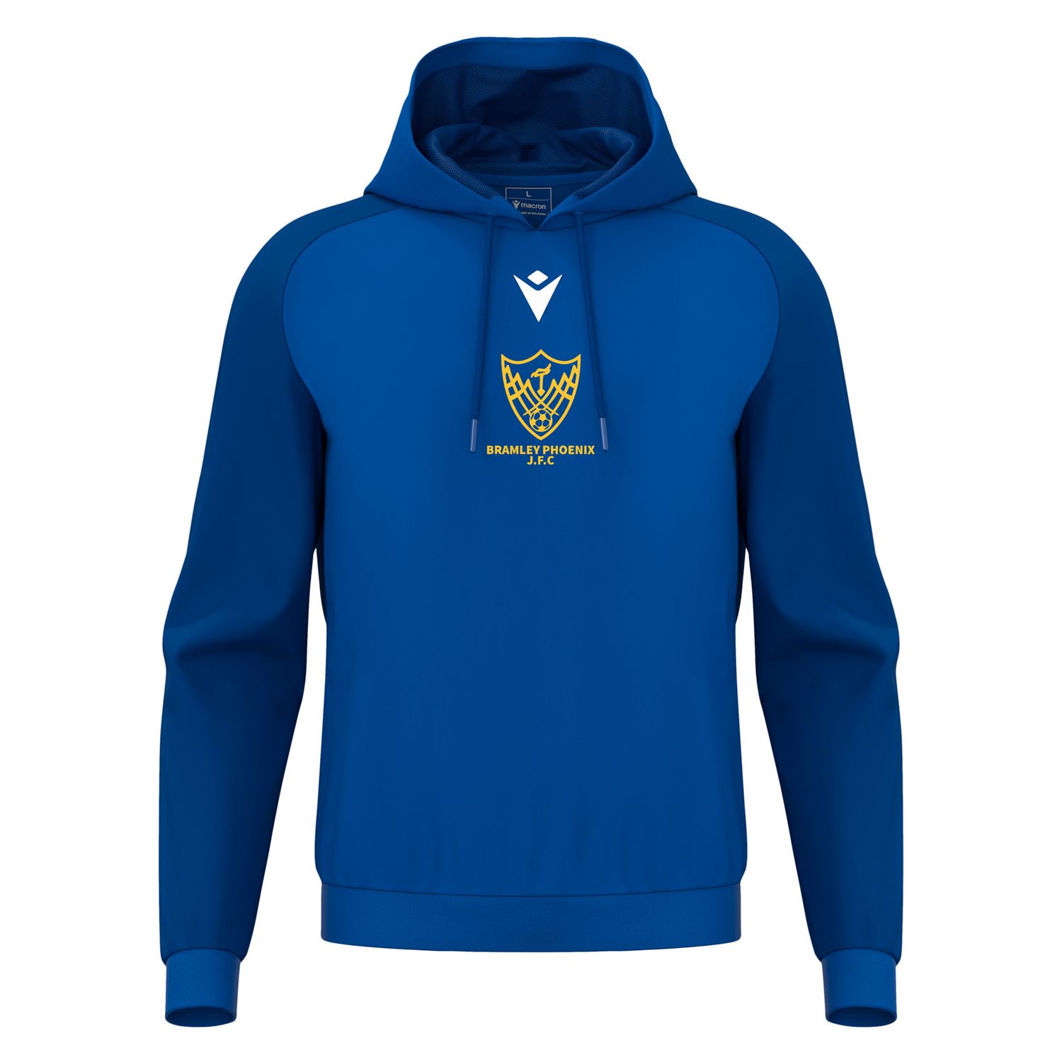 Horn Hoodie