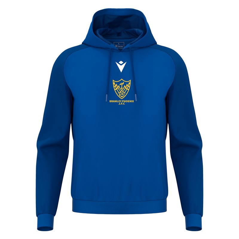 Horn Hoodie