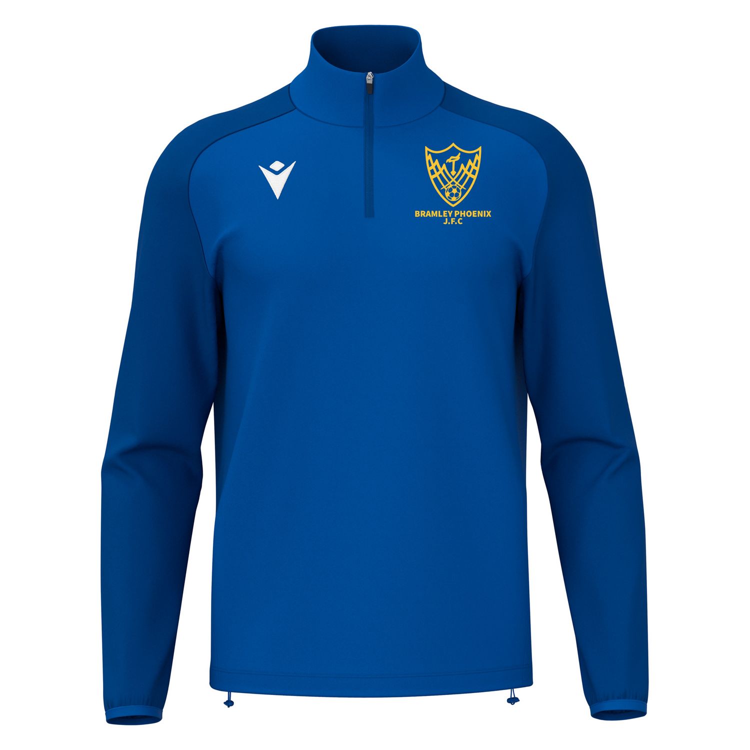 Isen 1/4 Zip