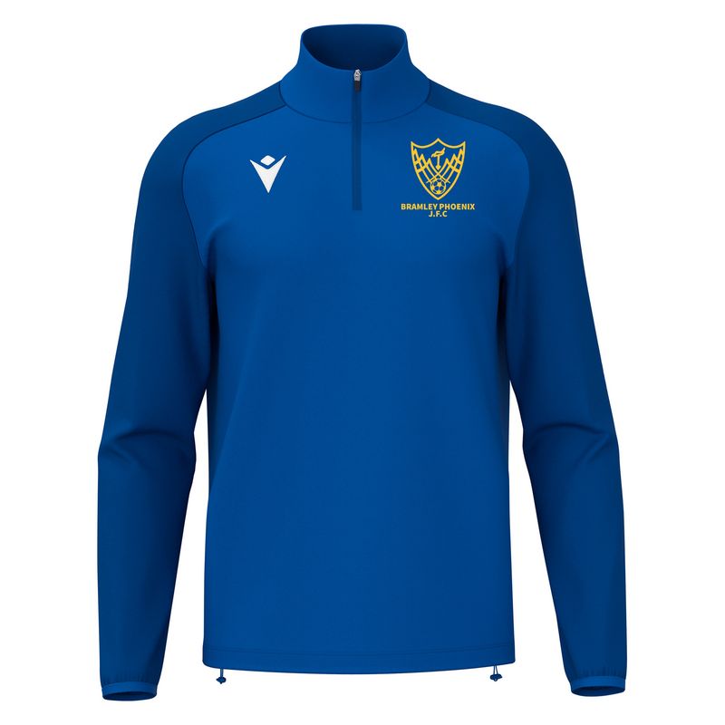 Isen 1/4 Zip