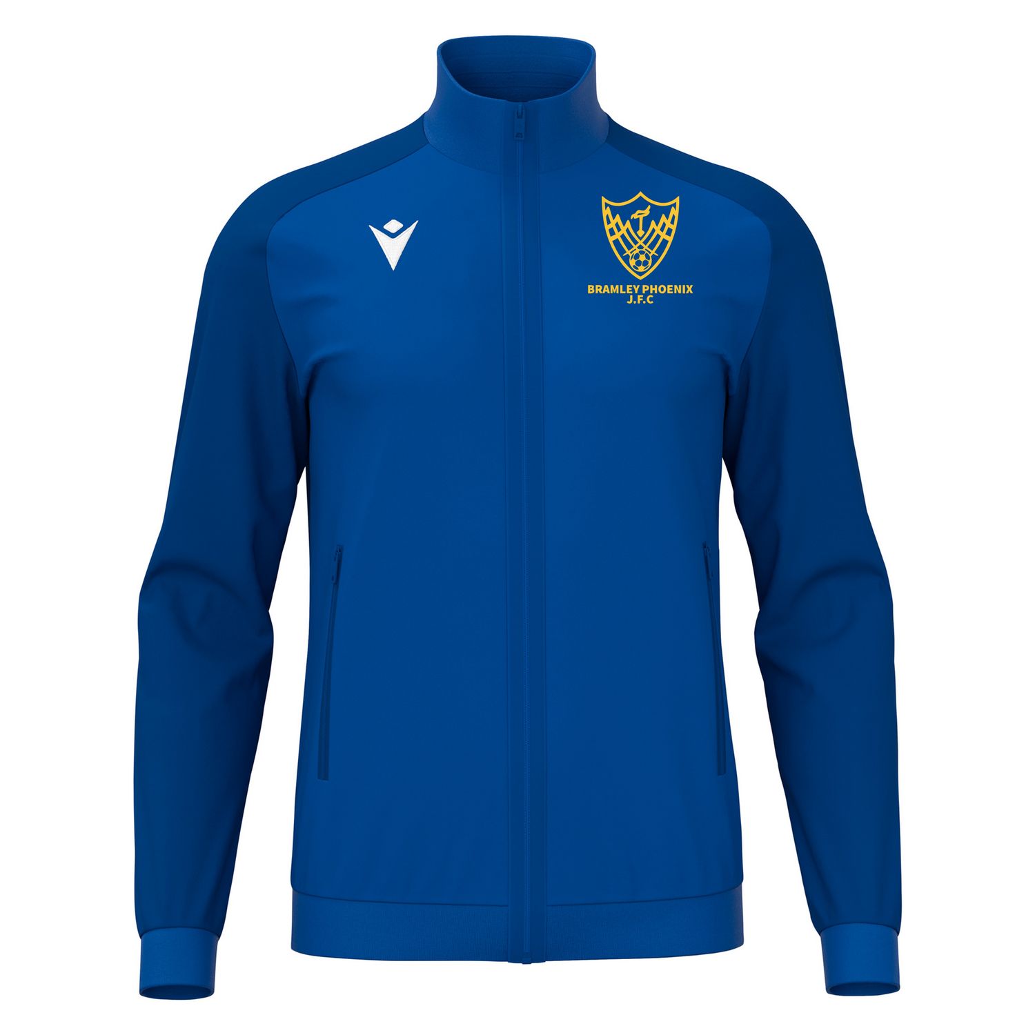 Anubis Full Zip
