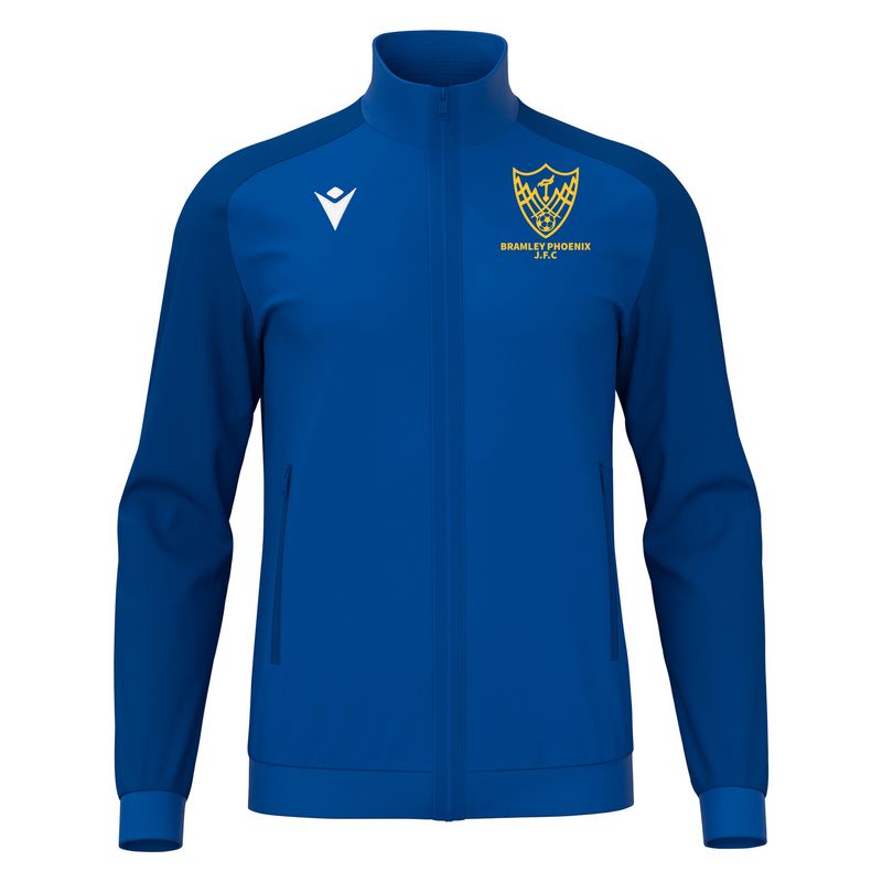 Anubis Full Zip