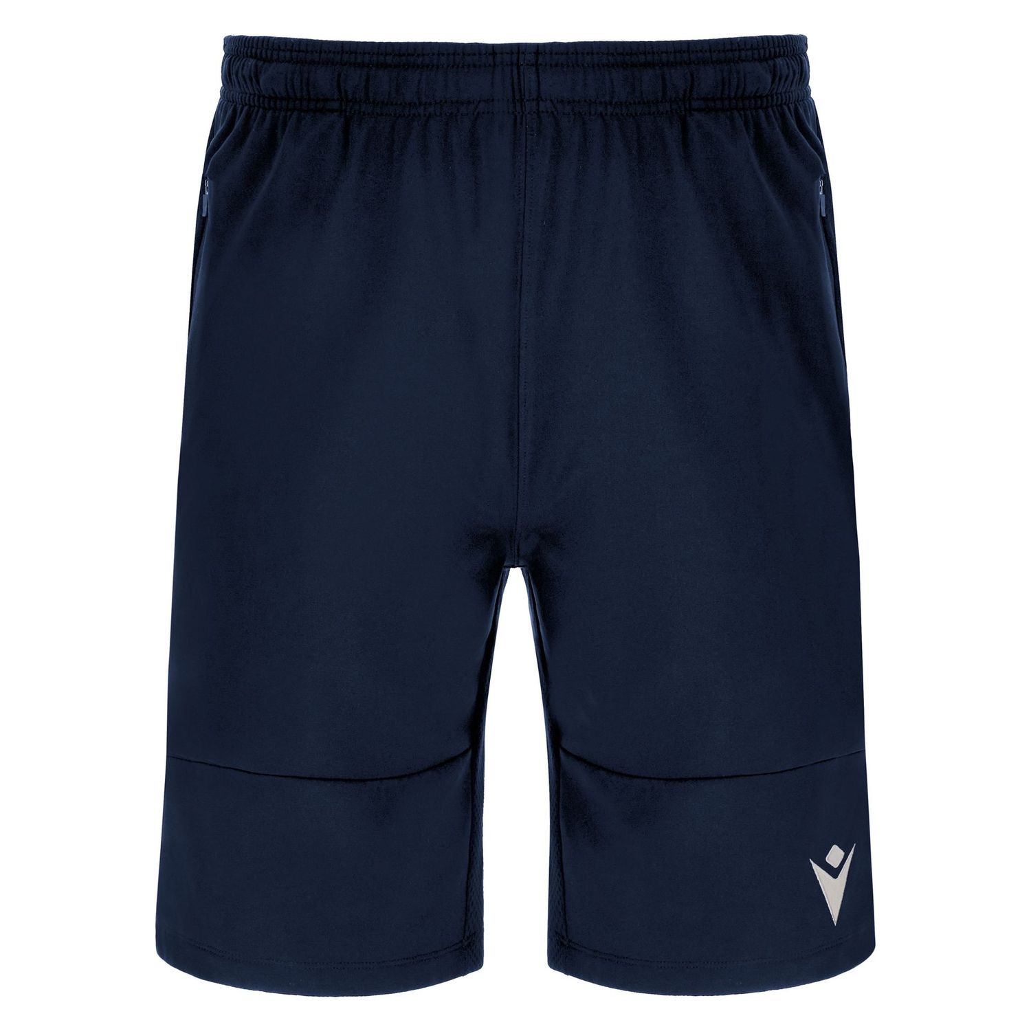 Navy Danube Hero Shorts