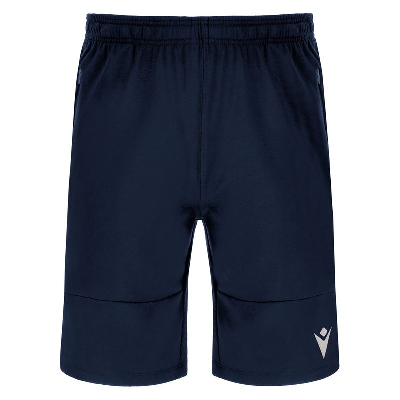 Navy Danube Hero Shorts