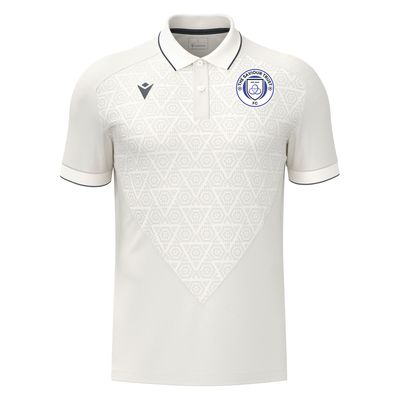 Baldwin Polo