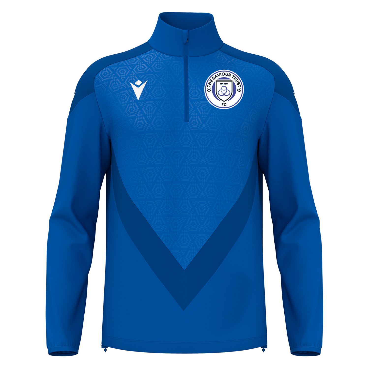 Royal Anduin 1/4 Zip