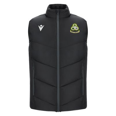 Black Coldmire Gilet