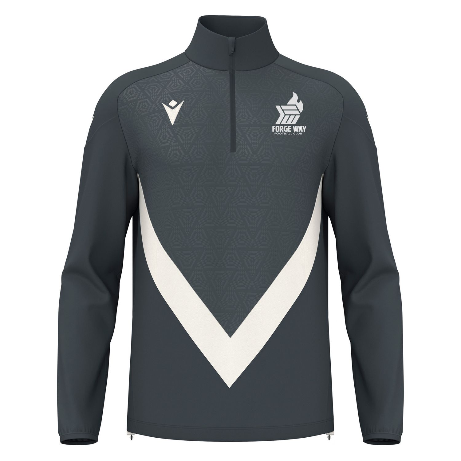 Anduin 1/4 Zip