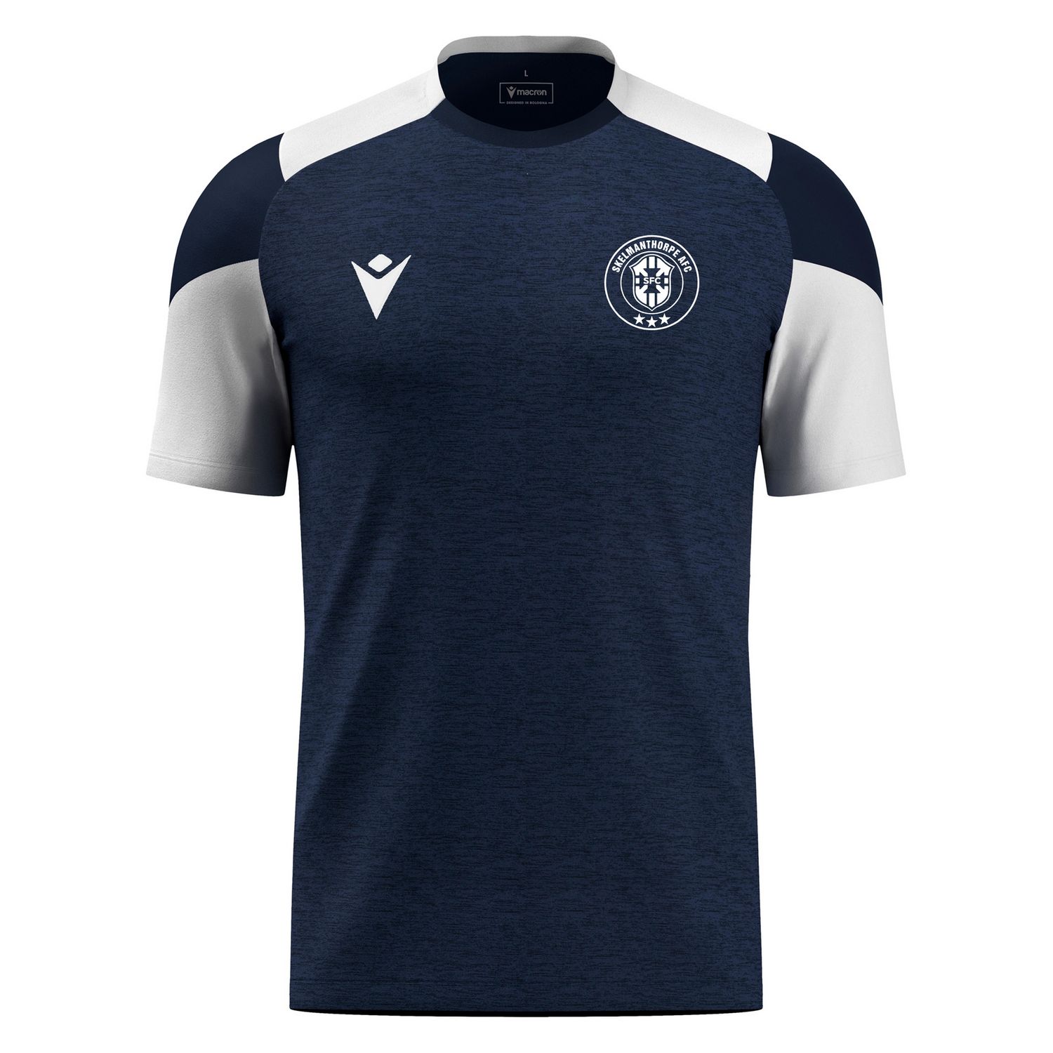 Navy Golem T-shirt