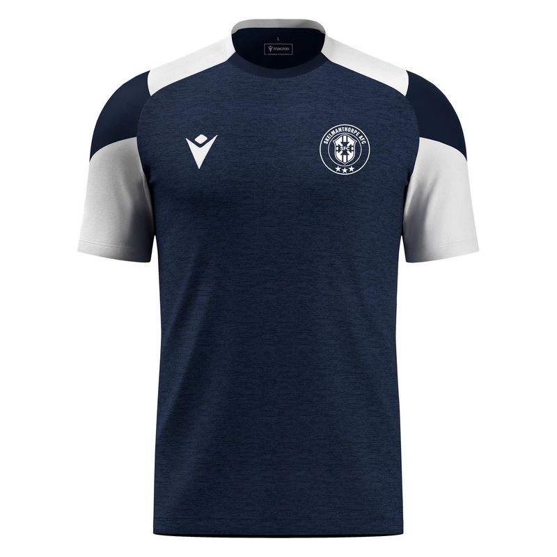 Navy Golem T-shirt