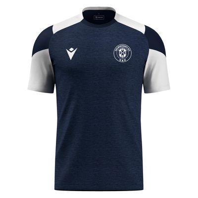 Navy Golem T-shirt
