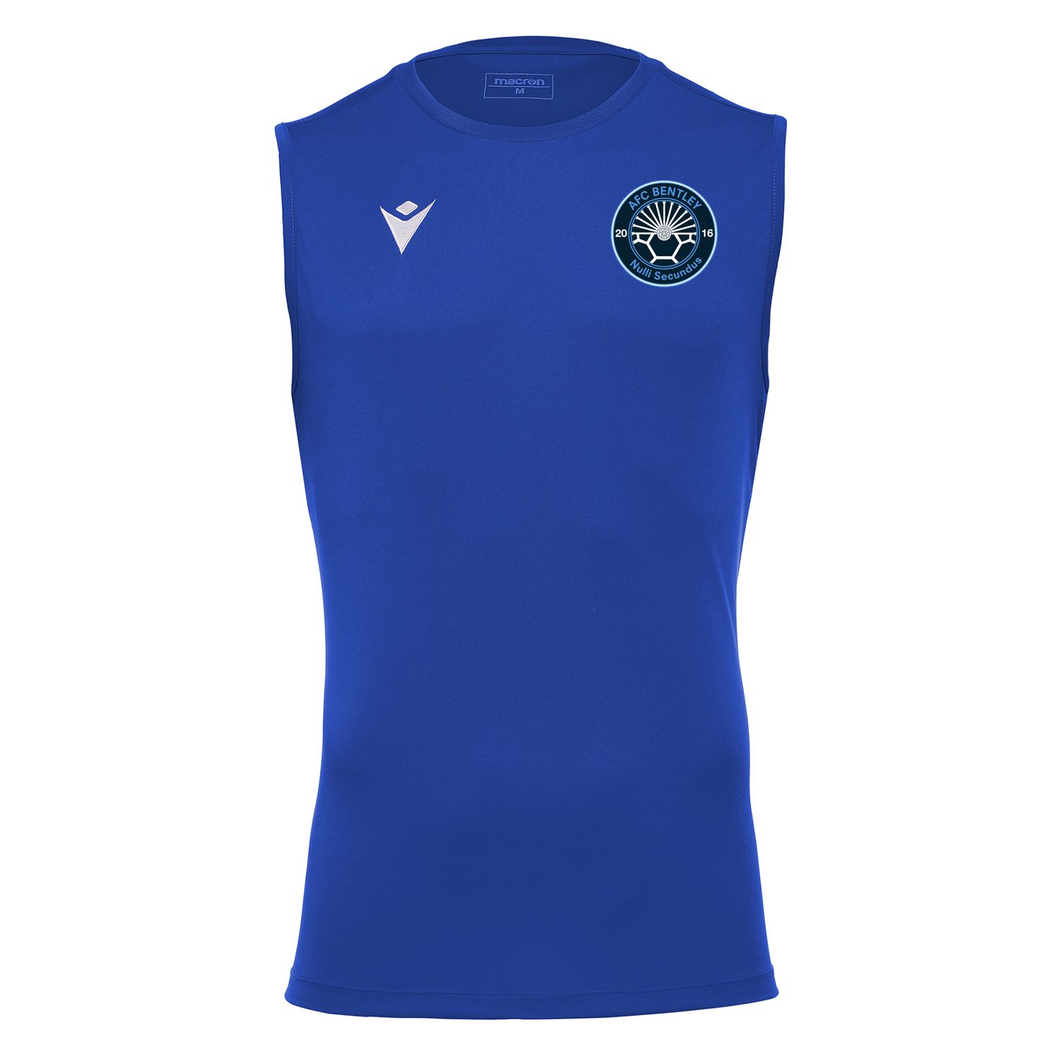 Coaches Kesil Vest
