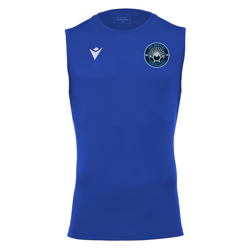 Coaches Kesil Vest