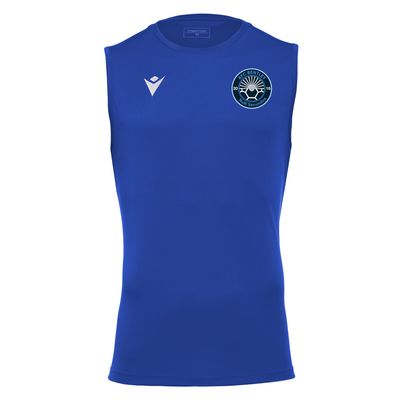 Coaches Kesil Vest