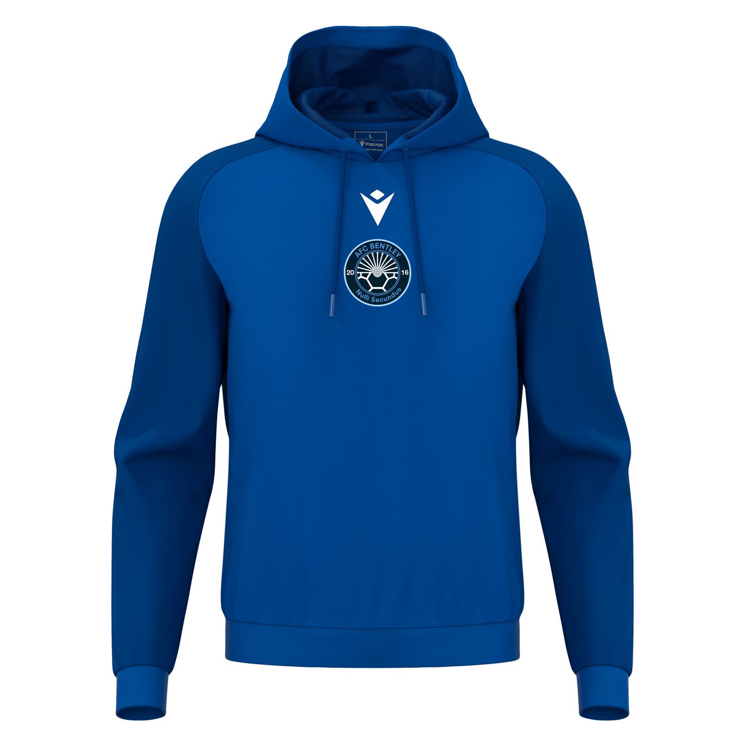 Coaches Horn Hoodie