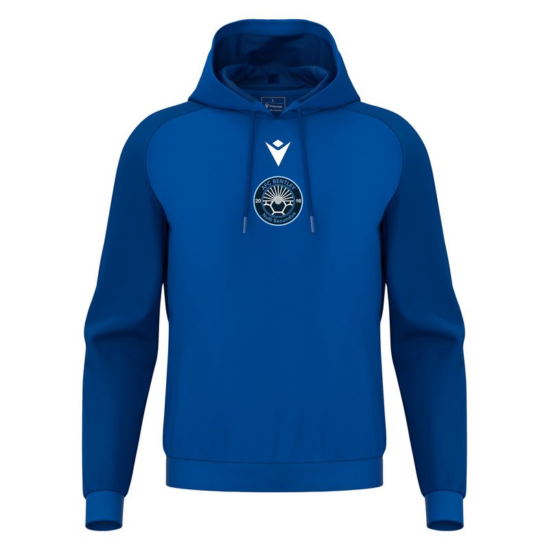 Coaches Horn Hoodie