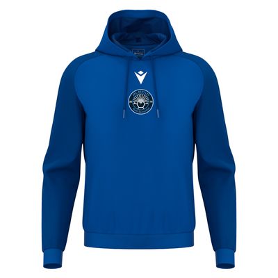 Coaches Horn Hoodie