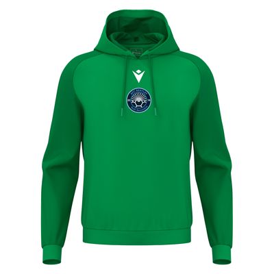 Players Horn Hoodie