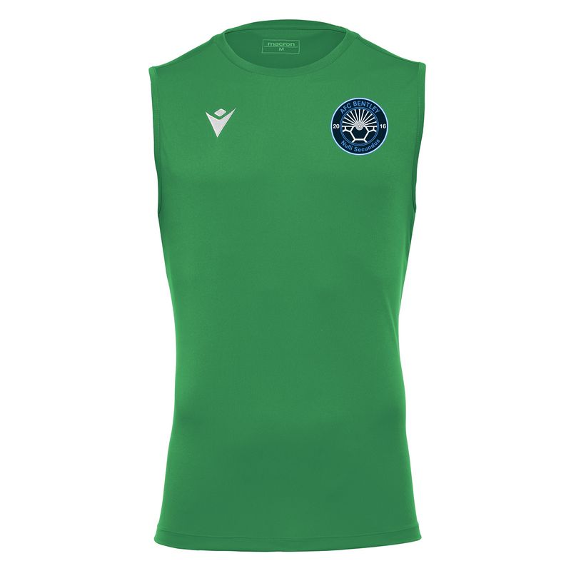 Players Kesil Vest
