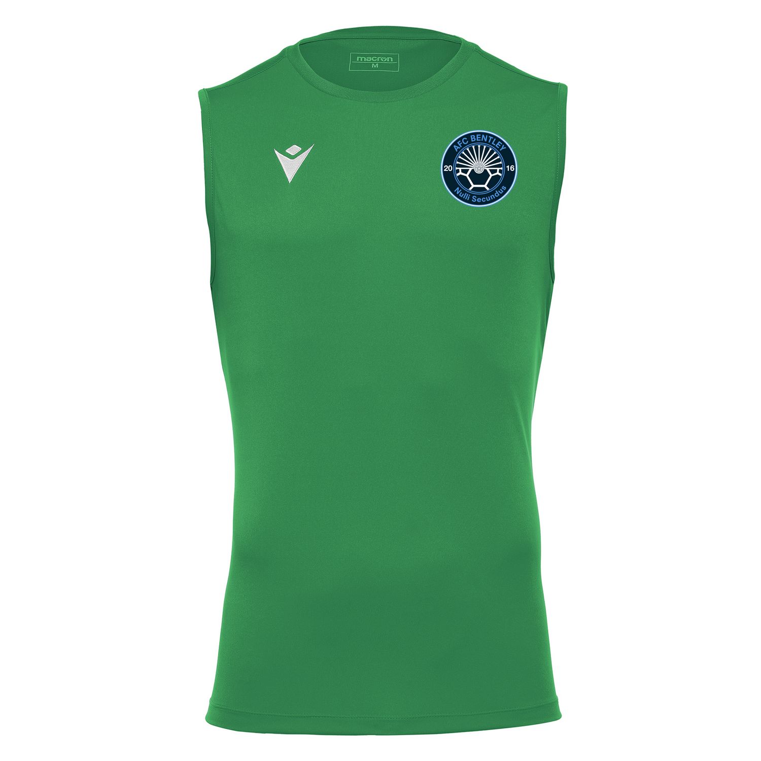 Players Kesil Vest