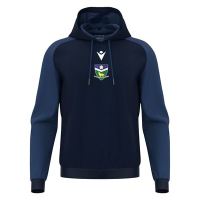 Horn Hoodie