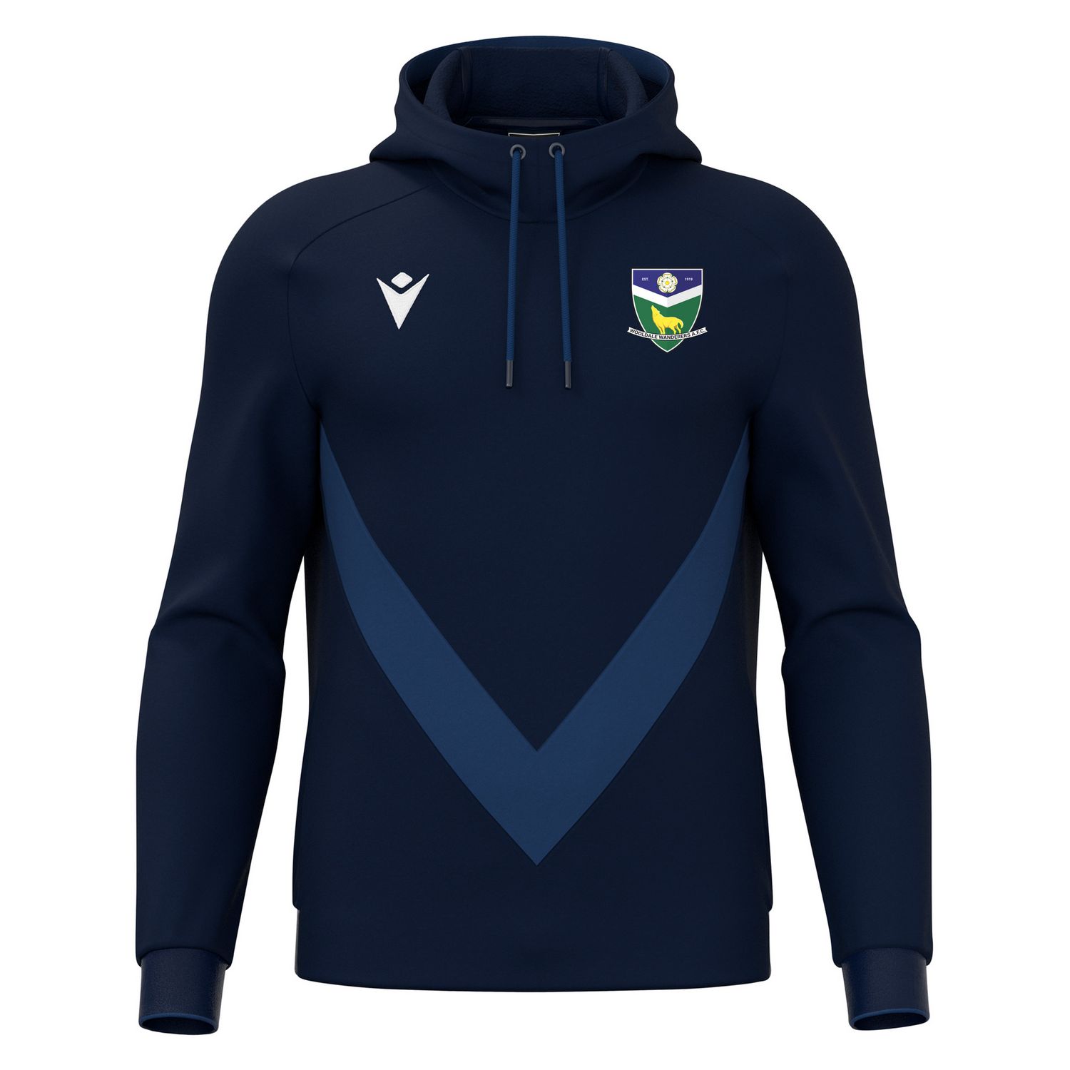 Fenders Hoodie