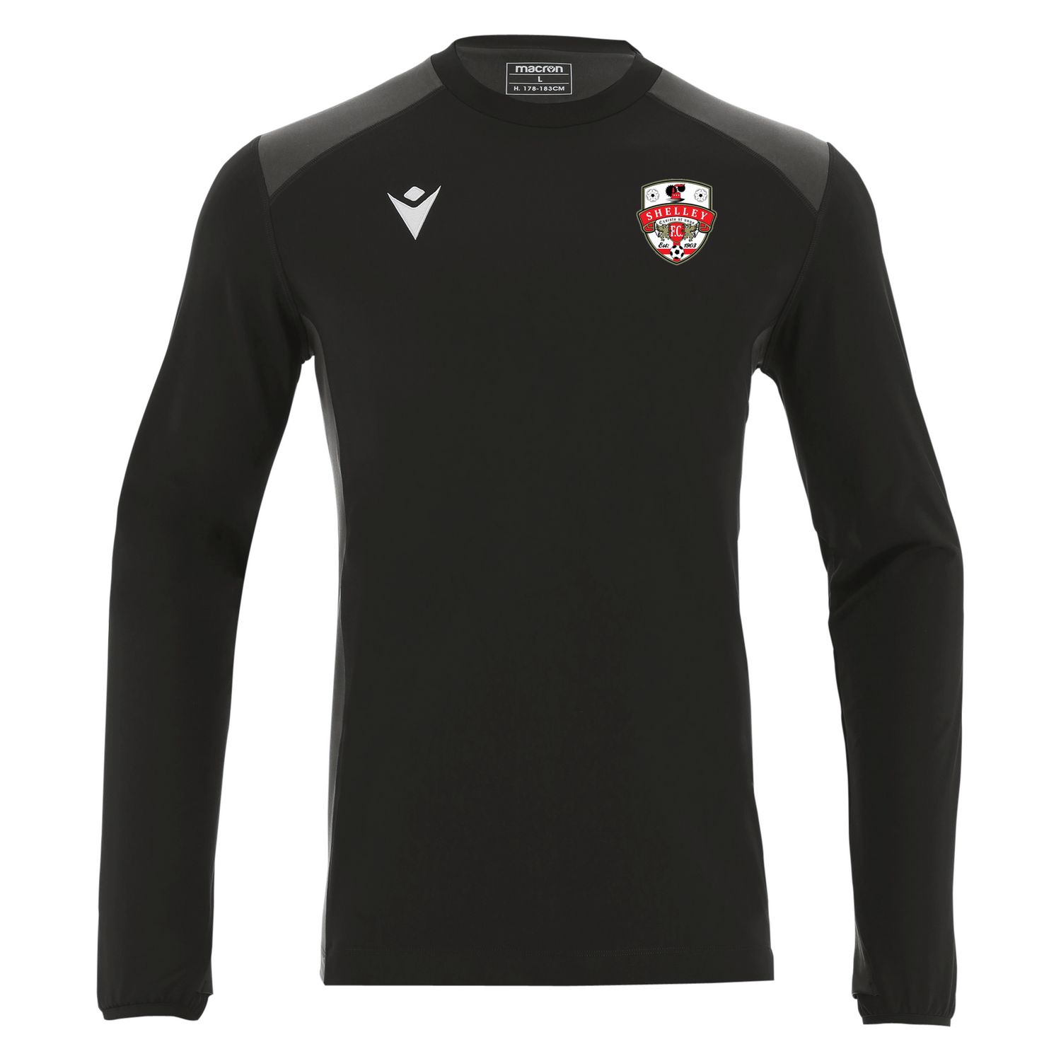 Tobol Pullover - Training Kit