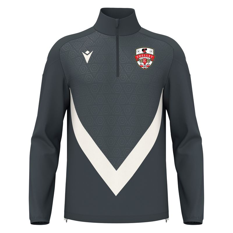 Anduin 1/4 Zip Top - Training Kit