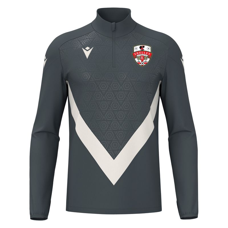 Yaruga 1/4 Zip - Training Kit