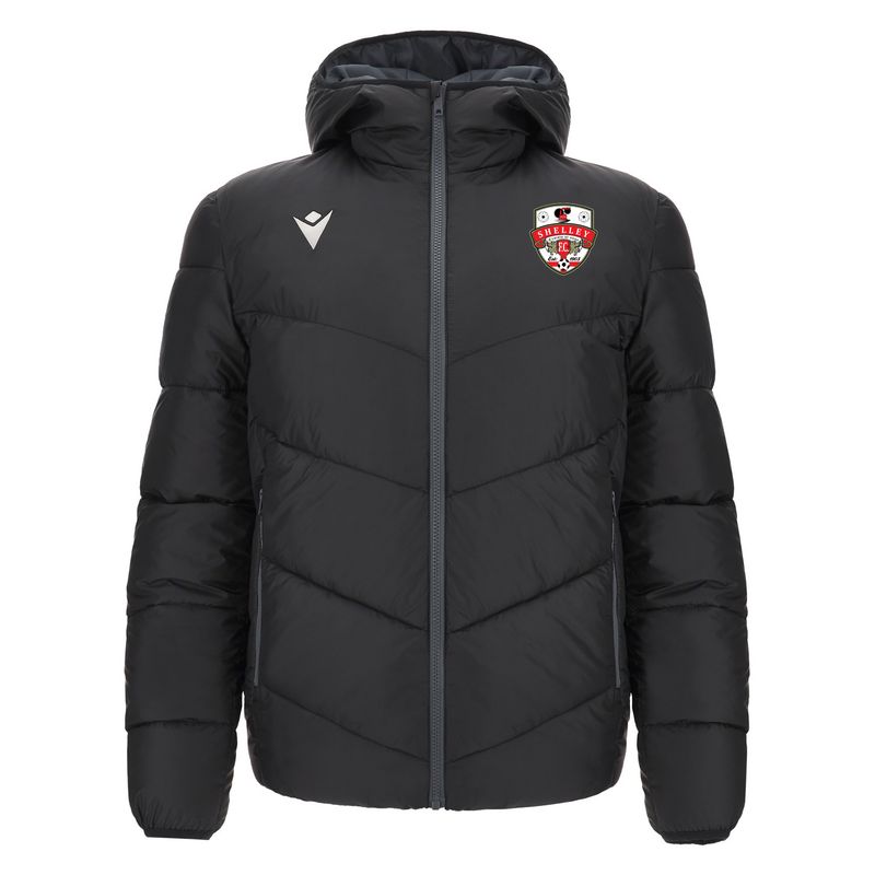 Artic Jacket - Travel Kit